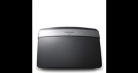 linksys E2500 Linksys E2500 N600