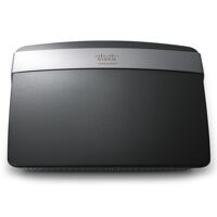 Linksys E2500 N600 chuẩn wireless-N