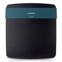 Linksys EA2700 N600 Dual-Band Smart Wi-Fi Wireless Router (EA2700)