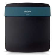 Linksys EA2700 N600 Dual-Band Smart Wi-Fi Wireless Router (EA2700)