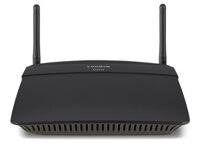 Linksys EA2750 N600 Dual-Band Smat Wi-Fi Wireless Router (EA2750)