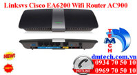 Linksys EA6200 Router Wifi