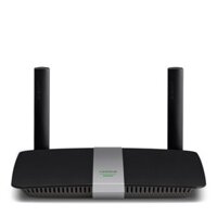 Linksys EA6350 Ac1200+ Dual-Band Smart Wi-Fi Wireless Router (EA6350)