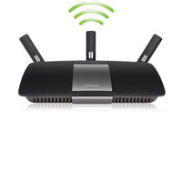 Linksys EA6900 Wireless AP