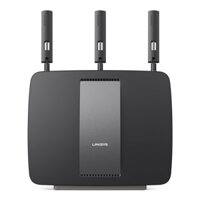 Linksys Ea9200 Ac3200 Tri-Band Smart Wi-Fi Wireless Router (EA9200)