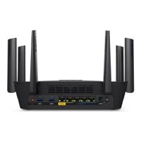 Linksys EA9300 Max-Stream AC4000 Tri-Band Wi-Fi Router