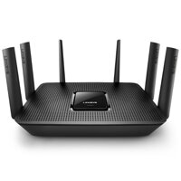 Linksys EA9300 Max-Stream AC4000 Tri-Band