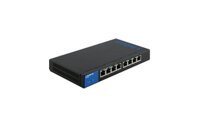 Linksys LGS308 Switch 8-Port Gigabit Business Smart