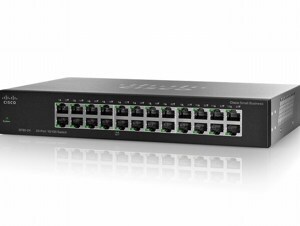 Switch Linksys Cisco SF90-24