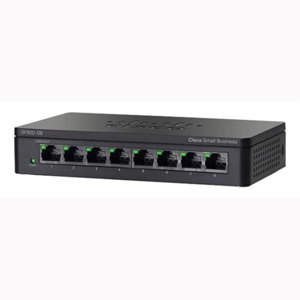 Switch Linksys SF90D-08