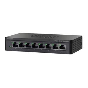 Switch Linksys SF90D-08