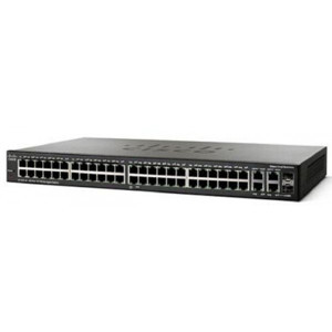 Switch Linksys Cisco SRW248G4K9 (SRW248G4-K9)