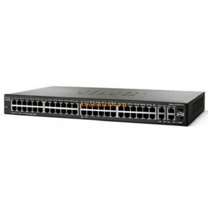 Switch Linksys Cisco SRW248G4K9 (SRW248G4-K9)