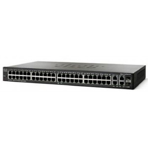 Switch Linksys Cisco SRW248G4K9 (SRW248G4-K9)