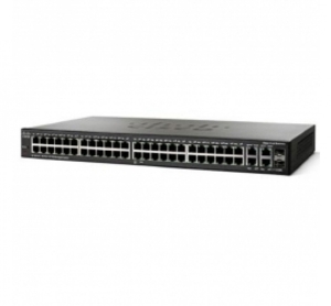 Switch Linksys Cisco SRW248G4K9 (SRW248G4-K9)