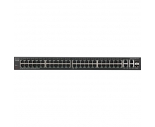 Switch Linksys Cisco SRW248G4K9 (SRW248G4-K9)