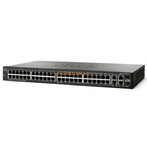 Switch Linksys Cisco SRW248G4K9 (SRW248G4-K9)