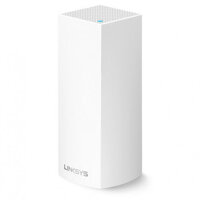 Linksys Velop Intelligent Mesh WiFi System AC2200 MU-MIMO 1 Pack WHW0301-AH - Hàng Chính Hãng