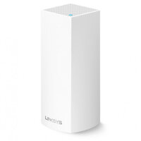 Linksys Velop Intelligent Mesh WiFi System AC2200 MU-MIMO 1 Pack WHW0301-AH - Hàng Chính Hãng