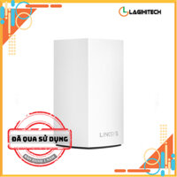 Linksys Velop Mesh WiFi 5 System 1 Pack WHW0101 (AC1300) - BẢO HÀNH 1 NĂM (ĐÃ QUA SỬ DỤNG)