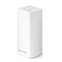 LINKSYS VELOP WHW0101-AH DUAL-BAND AC1300 INTELLIGENT MESH WIFI SYSTEM WIFI 5 MU-MIMO SYSTEM 1-PK