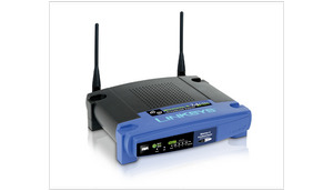 Bộ phát wifi Linksys WAP54GP