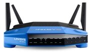 Linksys Wrt1900ac Ac1900 Dual-Band Smart Wi-Fi Wireless Router (WRT1900AC)