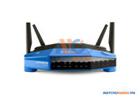 Linksys WRT1900ACS Dual-Band Wi-Fi Router with Ultra-Fast