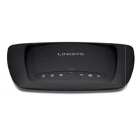 Linksys X2000 Wireless-N