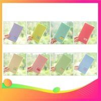 linlin20shop Sổ đựng lomo card