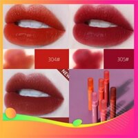 linlin20shop  Son Kem Gogo Tales Đang Hót rần rần. Son kem lên màu cực chuẩn