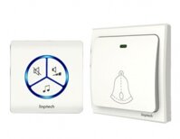 LINPTECH LP100SW Chuông không dây, không dùng pin