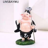Linsbaywu 4 Tượng Tôn Ngộ Không Hành Trình Sáng Tạo Đến Xe Phương Tây