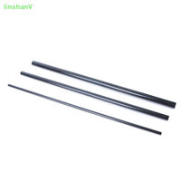 [Linshanv] 1 Ống Sợi Carbon Chiều Dài Đường Kính 500mm 8-18mm Cho Máy Bay Mô Hình RC [MỚI]