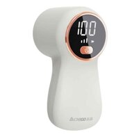 Lint Remover Fabric Shaver Electric USB Powered Cord Sweater Shaver, Remove Lints Balls Pills for Clothes