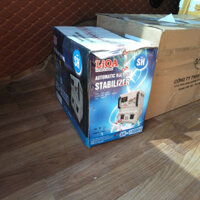 Lioa 10KVA Dải 150V Mã Model SH-10000 Mới 100% Giá Bao Nhiêu Tiền