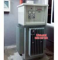 LIOA 200KVA NGÂM DẦU 3 PHA