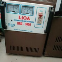 Lioa 3000va input 50v-250v