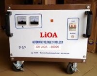 LIOA DRI-20KVA