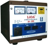 LIOA DRI-2KVA