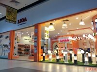 LIOA THÁI BÌNH ĐẠI LÝ CẤP 1 BÁN ỔN ÁP BIẾN ÁP ĐỔI NGUỒN 110V