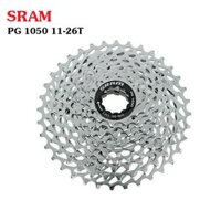 Líp 10 road Sram PG 1050 11-26T