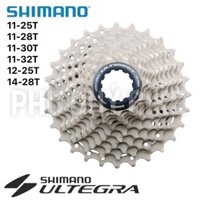 Líp 11 SHIMANO ULTEGRA R8000