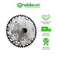 Líp 12S SHIMANO SLX M7100