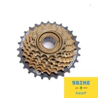 Líp 7 Shimano TZ500 Vặn Răng 14-28T