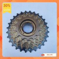 Líp 7 tầng ATA vặn ren / Chất lượng thép theo tiêu chuẩn rất bền