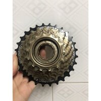 Líp 7 tầng xe đạp thể thao ShiMeng