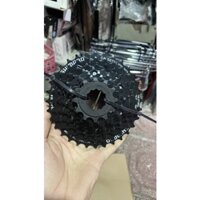 Líp 8 tầng thả shimano hg200(rẻ nhất HN)