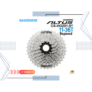 Líp 9 Xe Đạp Cuộc Shimano HG