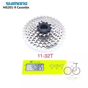 Líp 9 Xe Đạp Cuộc Shimano HG